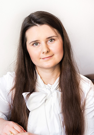 Aleksandra Sikorska-Senkowska