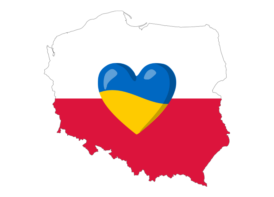 Pobyt obywateli Ukrainy w Polsce – najczęściej zadawane pytania